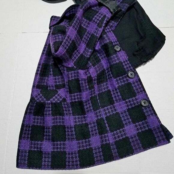 Kim Rogers Vintage Jacket - Picture 6 of 8